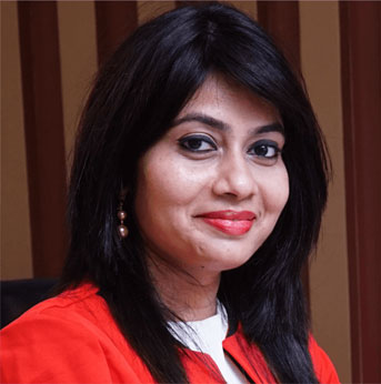 Dr. Jyoti Agarkar