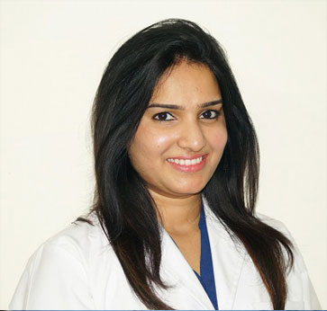 Dr Pooja Devi Malipatil